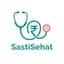 SastiSehat Logo