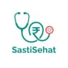 SastiSehat Logo